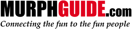MurphGuide Entertainment